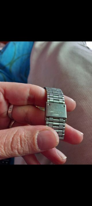 reloj