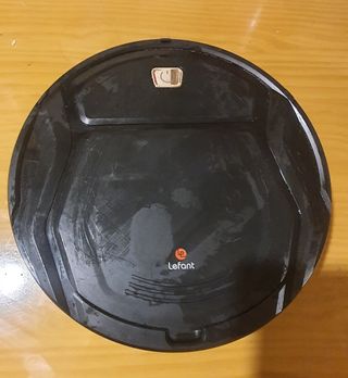 Robot aspirador potente Lefant