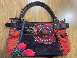 Bolso desigual