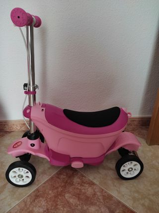 Patinete infantil Roll Run EVO