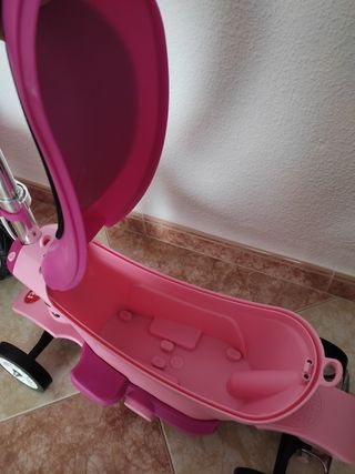 Patinete infantil Roll Run EVO