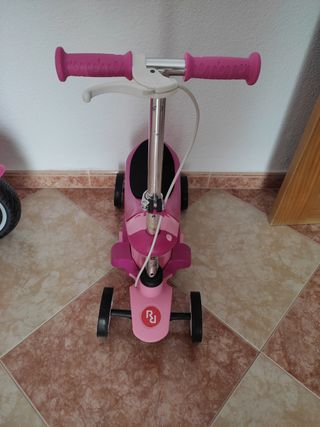 Patinete infantil Roll Run EVO