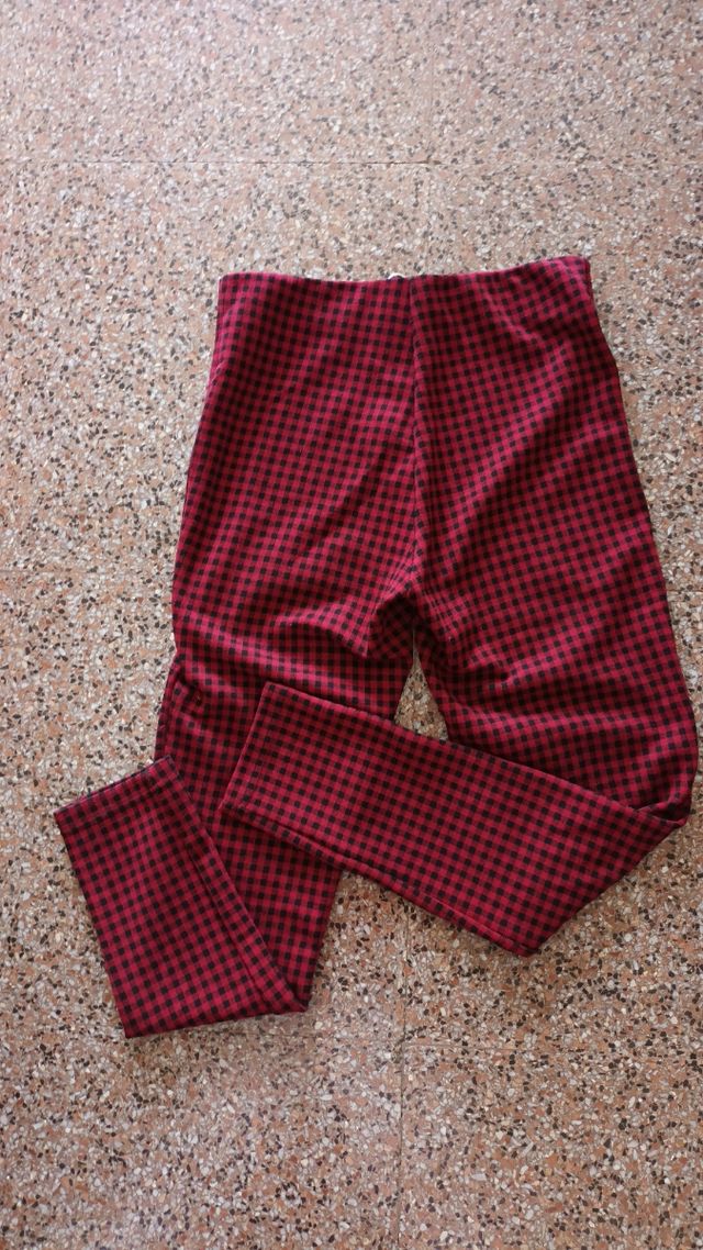 Mallas Legguins Zara talla M