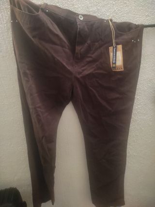 Pantalones