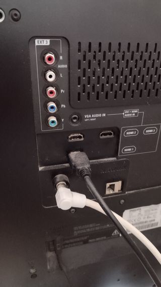 TV phillips 40PFL8664 Ambilight 40"