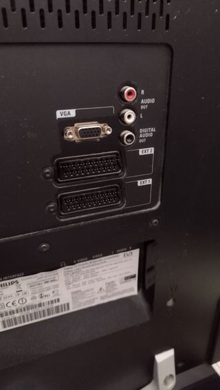 TV phillips 40PFL8664 Ambilight 40"