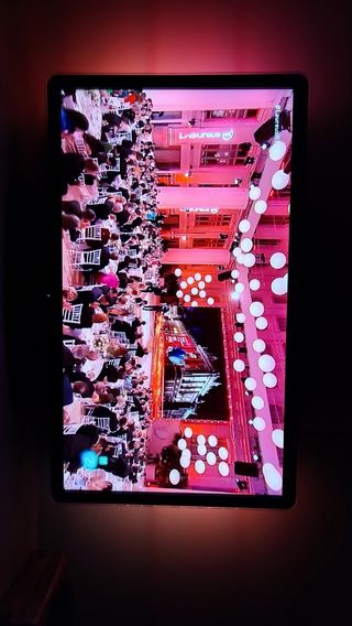 TV phillips 40PFL8664 Ambilight 40"