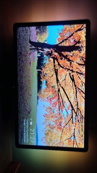 TV phillips 40PFL8664 Ambilight 40"
