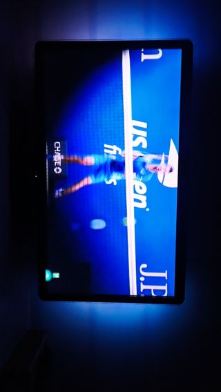 TV phillips 40PFL8664 Ambilight 40"