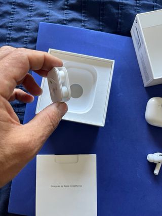 Airpods pro Apple A2190