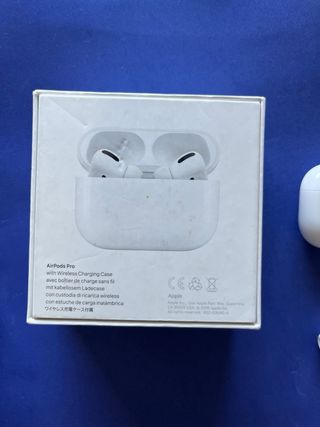 Airpods pro Apple A2190