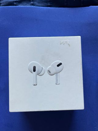 Airpods pro Apple A2190