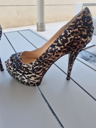 zapato Guess