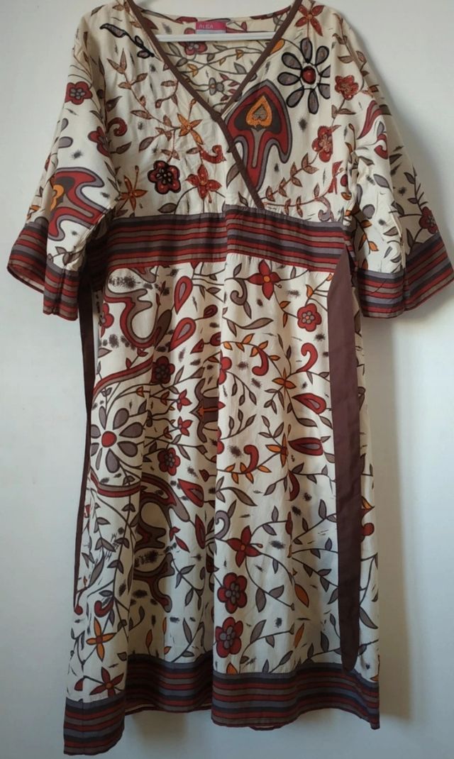 Alba Marbella ladies dress size L