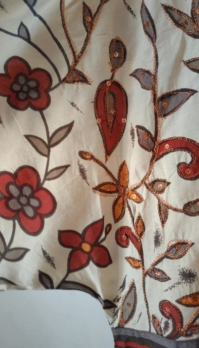 Alba Marbella ladies dress size L