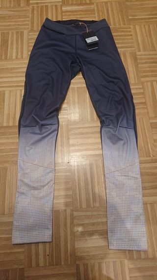 Pantalones Ziener Esquí travesía xs nuevo 