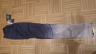 Pantalones Ziener Esquí travesía xs nuevo 