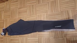 Pantalones Ziener Esquí travesía xs nuevo 