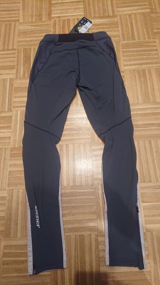 Pantalones Ziener Esquí travesía xs nuevo 