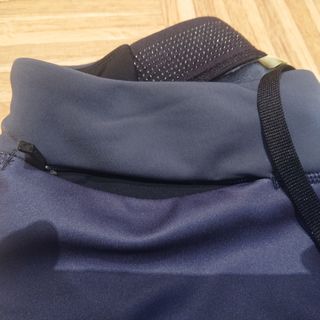 Pantalones Ziener Esquí travesía xs nuevo 