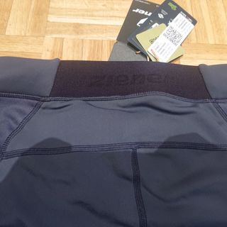 Pantalones Ziener Esquí travesía xs nuevo 