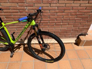 Orbea alma M25