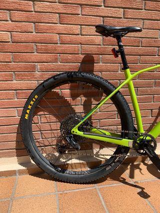 Orbea alma M25