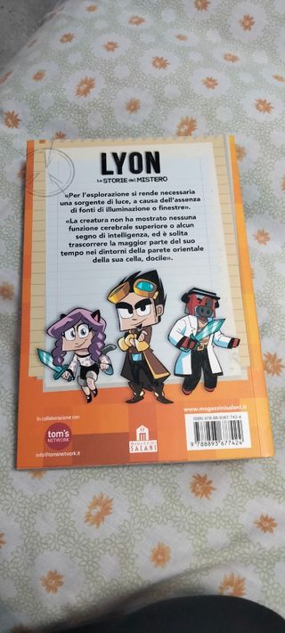 Libri