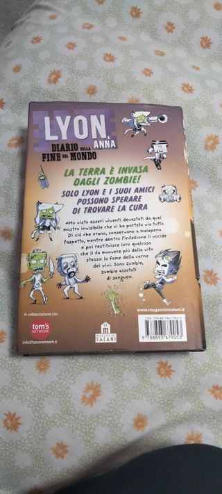 Libri