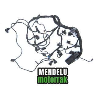 Cableado motor BMW S 1000 R 2014-2016 (S1000R)