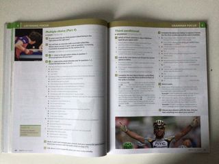 Libro Ingles. Gold B2 First