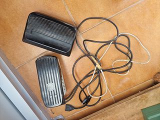 Máquina de coser Refrey Transforma 427