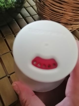 speziere Tupperware 