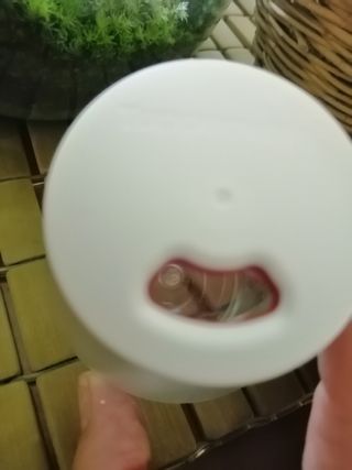 speziere Tupperware 