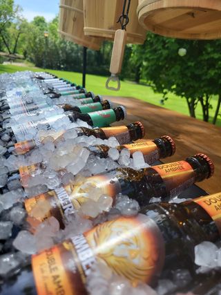 Catering a empresas y particulares