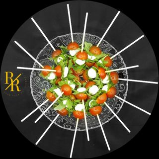 Catering a empresas y particulares