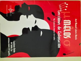 Libros de partituras piano