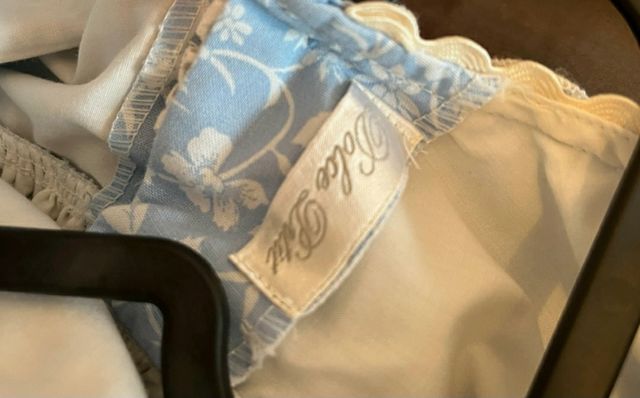 Vestido niña dolce Petit T_10 años