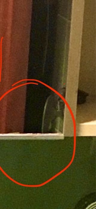 IKEA ARMARIO BAÑO LILLAGEN