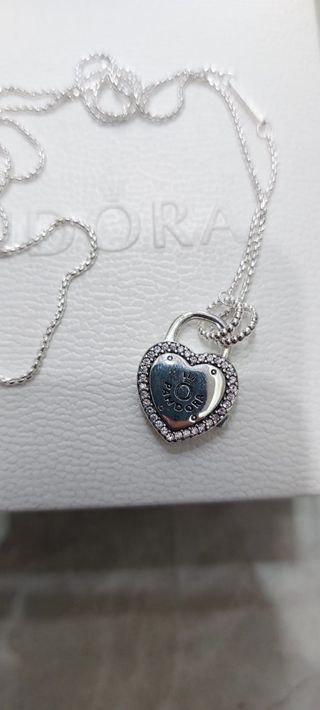 Collane pandora 925