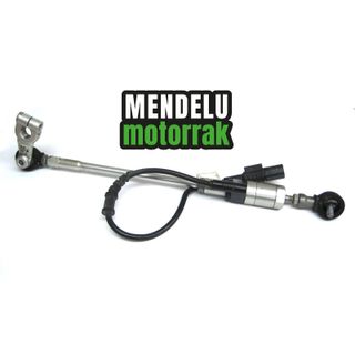 Asistente de cambio HP BMW S1000R 2014-2016