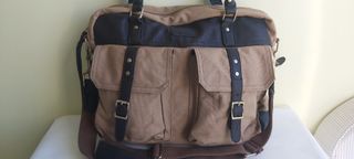 BOLSO UNISEX