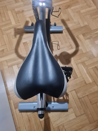 Bicicleta de spinin BH