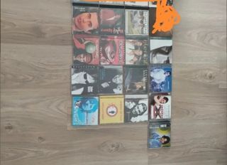 Cd's discos de música originales