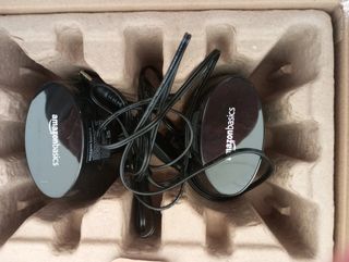 Altavoces para ordenador