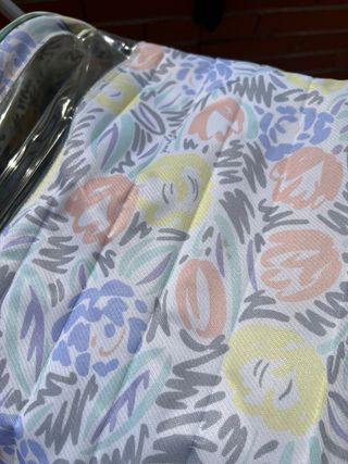 Carrito cochecito Tour Jane