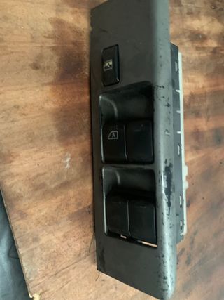 Mandos EE Hyundai Elantra