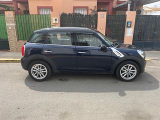 MINI Countryman 2016