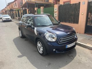 MINI Countryman 2016