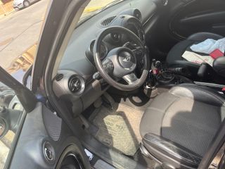 MINI Countryman 2016